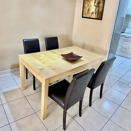 Apartament Sunset Apartment, Wi-fi And Swimming Pool Chayofa