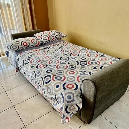 Apartament Sunset Apartment, Wi-fi And Swimming Pool