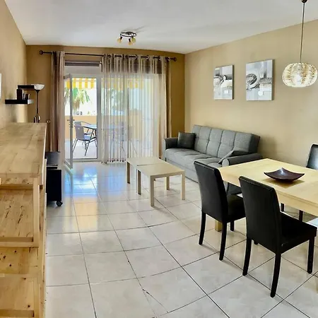 Apartment Sunset Apartment, Wi-fi And Swimming Pool *