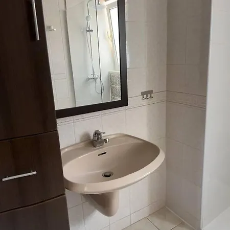 アパート Sunset Apartment, Wi-fi And Swimming Pool *